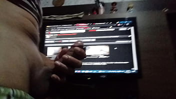 Preview 1 of Boy With A Hooker - V&iacute_deo de verifica&ccedil_&atilde_o
