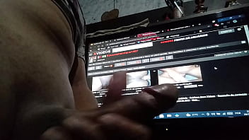 Preview 4 of Boy With A Hooker - V&iacute_deo de verifica&ccedil_&atilde_o