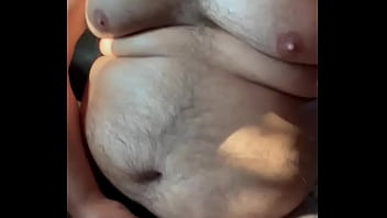 Preview 4 of Assam Sex At Guwahati Pharmacy - Horny,  small dick,  fat chub with moobs.