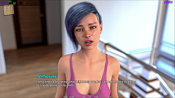 Preview 4 of Blanche Bradburry Vk - Savior 61
