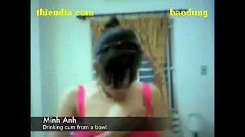 Preview 1 of Kajal Aggarwal Xxx Video - Minh Anh 2