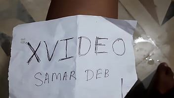 Preview 4 of Hi Jv - Verification video