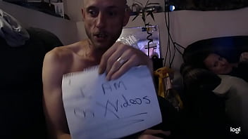 Preview 2 of Jiapnxxx - Verification video