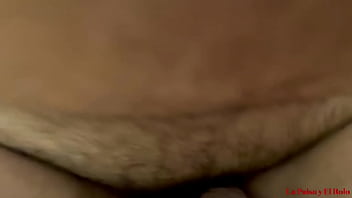 Preview 3 of Home Story Xxxcom - Caught wife cheating so I had to punish her! La Paisa gets facial