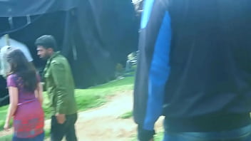 Preview 3 of Kids Sex To Mom - Mahesh Babu and Kajal Agarwal Shooting leaked video HD