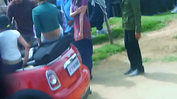 Preview 4 of Kids Sex To Mom - Mahesh Babu and Kajal Agarwal Shooting leaked video HD