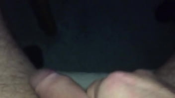 Preview 2 of Deskle Girl - Me Jerking Off And Cumshot 3-2 The Continue