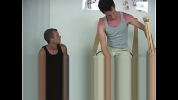 Preview 1 of Backs Corks - Free hot emo porn movies first time I made sure to use my mouth and