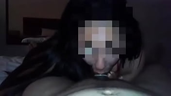 Preview 3 of Massage Dad Son - mamada de carla