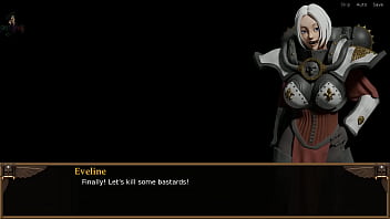 Preview 3 of Xxx Bra Zeel Sex Vedio Hd - Warhammer 40, 000 Battlesisters Part 2 on duty