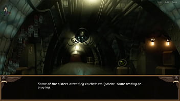 Preview 1 of Xxx Bra Zeel Sex Vedio Hd - Warhammer 40, 000 Battlesisters Part 2 on duty