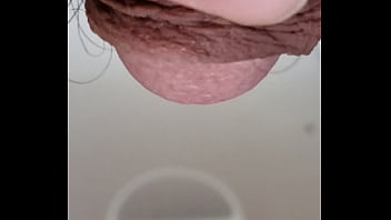 Preview 1 of Mia Khalifa Doctor Xxx - Piss in the toilet