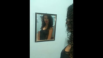 Preview 2 of Roshan And Puja Sex Videos - Beautiful brunette