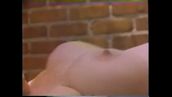 Preview 2 of Spinning Mom And Son - Naughty redhaired floozie with big nautural jugs Lisa De Leeuw enjoys outdoor fucking and begs her shagger to shampoo the rug