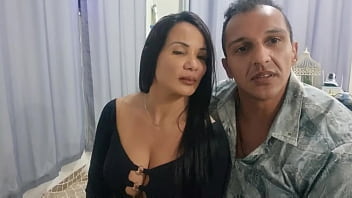 Preview 1 of Man Gasping - Entrevista com pornstar Parte II  ASSISTA COMPLETO  XV RED SEM CORTES .