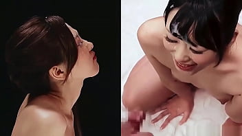 Preview 4 of Sunny Leon Ass Fucking Video - Japanese Cumshot Compilation PMV REMAKE