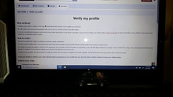 Preview 2 of Verry Very Sexy Mom - Verification video