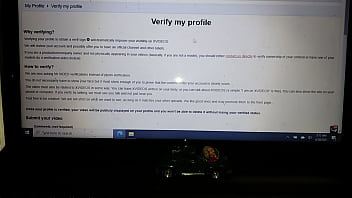 Preview 1 of Verry Very Sexy Mom - Verification video