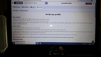 Preview 4 of Verry Very Sexy Mom - Verification video