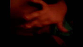 Preview 4 of Horny Lily Talking Hindi - b. sends me a v&iacute_deo of her wet pussy