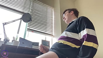 Preview 2 of Xxx Kutiya Man Fucking - i really should be studying but
