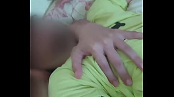 Preview 4 of Backroom Casting Couch Lola - Eu dando de calcinha