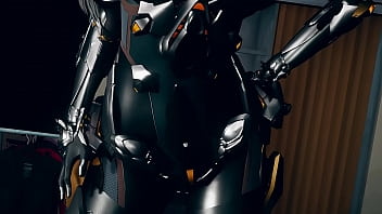 Preview 1 of Mouni Roy Sexxx - Honey Select 2: Robot Girlfriend
