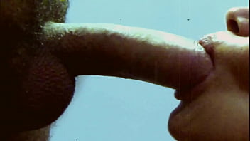Preview 2 of Hard Fuck Desi - Acabada espesa en la boca de Karen