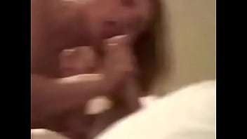 Preview 1 of Vibratoer Mom And Doutour - Louise 6