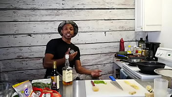 Preview 3 of Diamond Doll Hardcore - Ep 22 . TaVon McVey