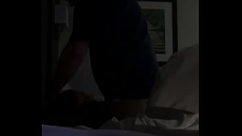 Preview 2 of Danny D Oiled - Late night lovin at the hotel with Carrie
