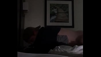 Preview 3 of Danny D Oiled - Late night lovin at the hotel with Carrie