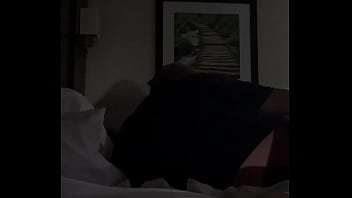 Preview 1 of Danny D Oiled - Late night lovin at the hotel with Carrie