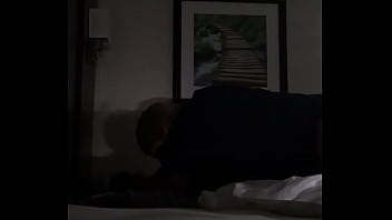 Preview 4 of Danny D Oiled - Late night lovin at the hotel with Carrie