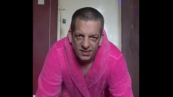 Preview 1 of Ebony Booty Chubby - bisexual male mark wright wants all you can give him including your piss and a good ass fucking instead of this dildo