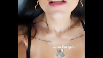 Preview 2 of Father And Dugtr Hot Fuck Movie - Bati pensando em voc&ecirc_