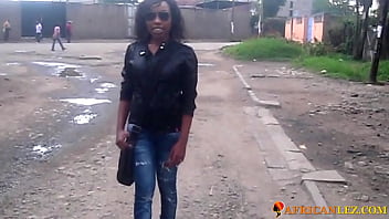 Preview 1 of Wc Toilet Gay - Real African lesbian amateur porn