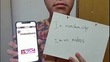 Preview 1 of Junior Xvideo - 验证视频