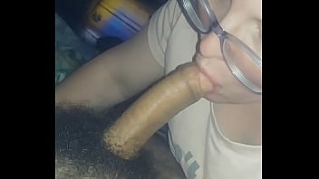 Preview 3 of Alura Jenson Xx Hd 2018 New - Wife sucking cock
