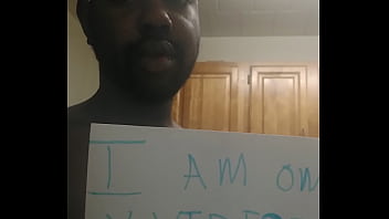 Preview 2 of Virgin Lube - Verification video