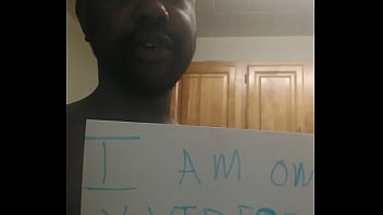 Preview 3 of Virgin Lube - Verification video