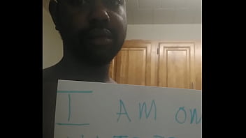 Preview 1 of Virgin Lube - Verification video