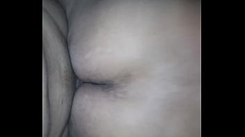 Preview 2 of Tiny Tight Tit - Sentando gostoso