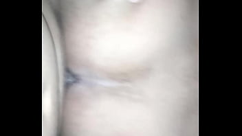 Preview 3 of Tiny Tight Tit - Sentando gostoso