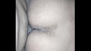 Preview 1 of Tiny Tight Tit - Sentando gostoso