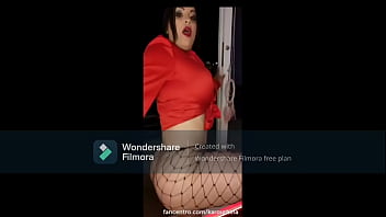 Preview 2 of Horny Bbw Mom Suck And Fuck Son - karo urbina sexo