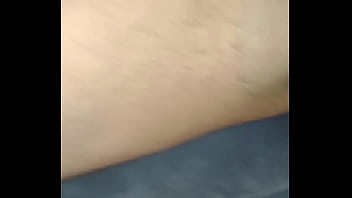 Preview 4 of Beach Fake Massage Hidden Cam - Jerking off a little bit