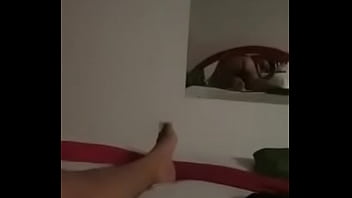 Preview 2 of Economy Inn - Rico se la come mi verga
