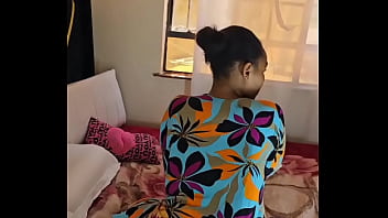 Preview 3 of Ass Anal 33 - Bongo-xxx - Seductive Fatuma Seducing You