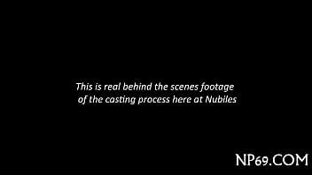 Preview 1 of Portktube Com - Hottest legal age teenagers in porn